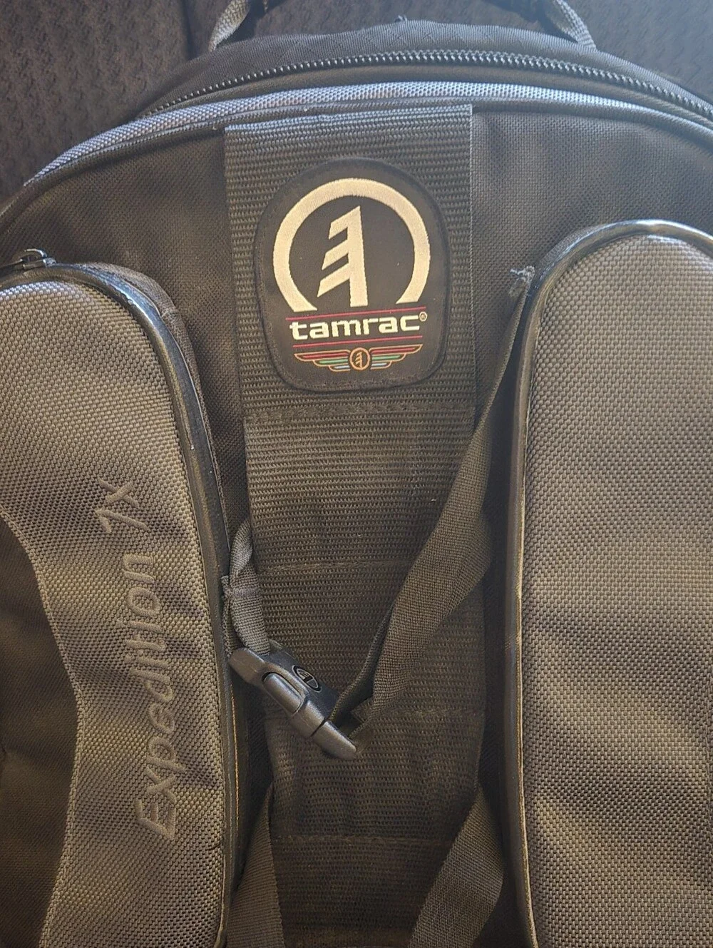 Tamrac expedition 7x